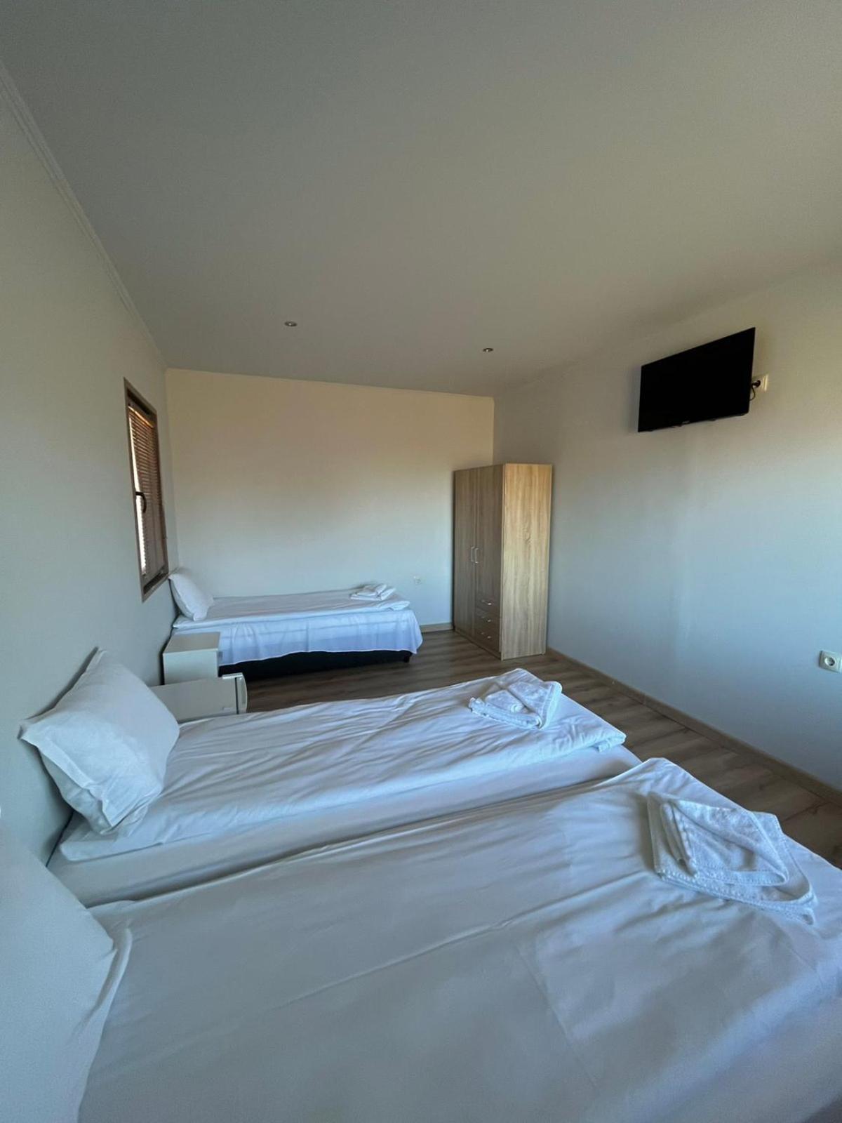 Villa Medi Boutique Sapareva Banya ภายนอก รูปภาพ