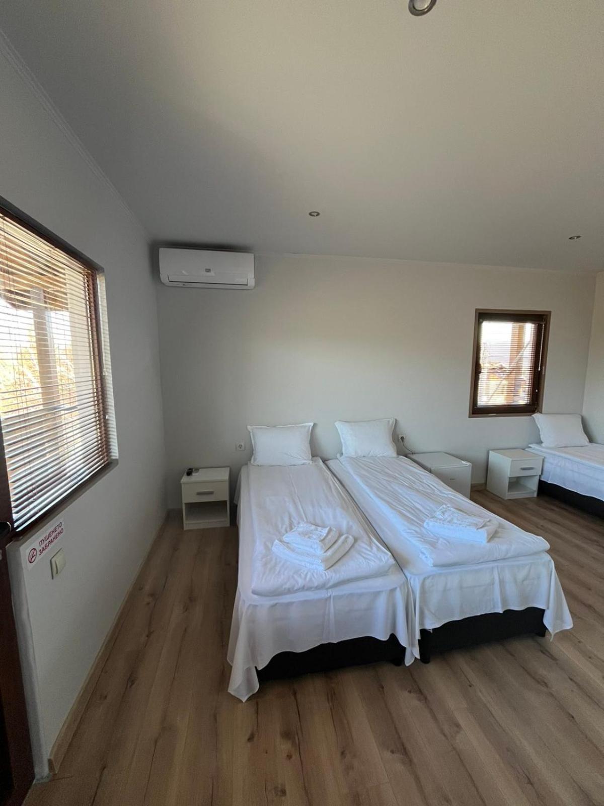 Villa Medi Boutique Sapareva Banya ภายนอก รูปภาพ